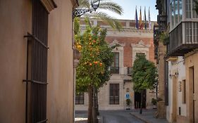 Hotel Casa Palacio María Luisa